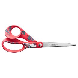 Fiskars Universal Scissors - Limited Edition, Moomin Mamma