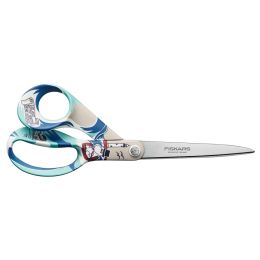 Fiskars Universal Scissors - Limited Edition, Moomin Pappa