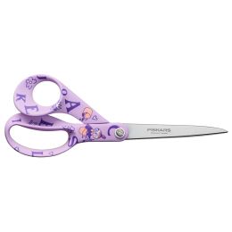 Fiskars Universal Scissors - Limited Edition, Moomin ABC Little My