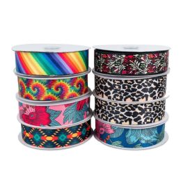 Premium Design Webbing - 38mm | Multiple Design Options