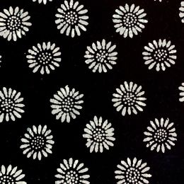 Stitch It Batik Fabric | Design 388