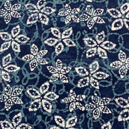 Stitch It Batik Fabric | Design 399