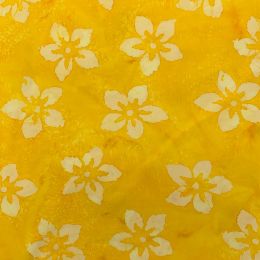 Stitch It Batik Fabric | Design 410