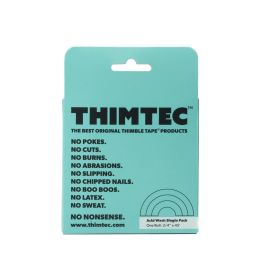 Thimtec Thimble Tape | Neon Flamingo