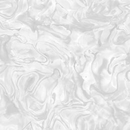 Extra Wide Fabric | Convolution Marble Light Grey