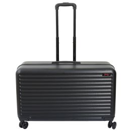 Premium Sewing Machine Trolley - Large: Black