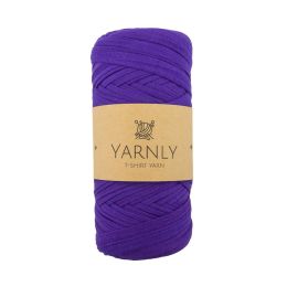 Yarnly T-Shirt Yarn | All Shades