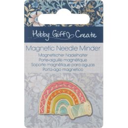 Magnetic Needle Minder | Rainbow