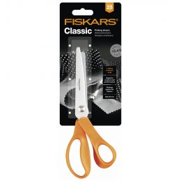 Classic Pinking Shears | Fiskars Scissors