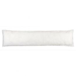 Fibre Cushion Inner | Draught Excluder - 8" x 32"