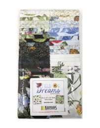 Fabric Strip Pack | Field Of Dreams