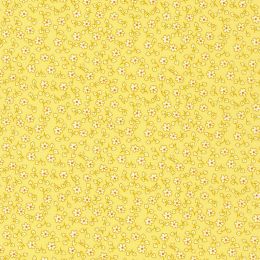 Robert Kaufman Fabric | Flowerhouse: Little Blossoms