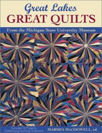 Great Lakes Great Quilts