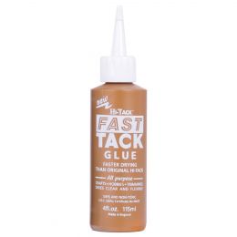 Hi-Tack Fast Tack Glue 115ml