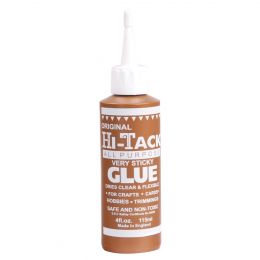 Hi-Tack Glue All Purpose Original Gold 115ml