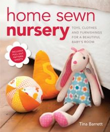 Home Sewn Nursery