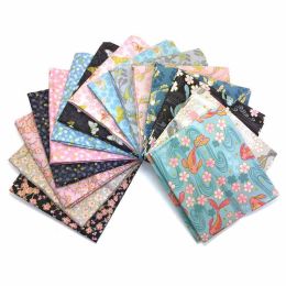 Sakura Lewis & Irene Fabric | Fat Quarter Pack All Designs