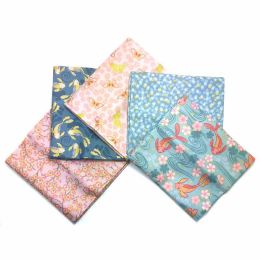 Sakura Lewis & Irene Fabric | Fat Quarter Pack 2
