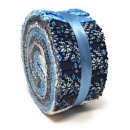 Jelly Roll | Frozen Alpine Wonderland