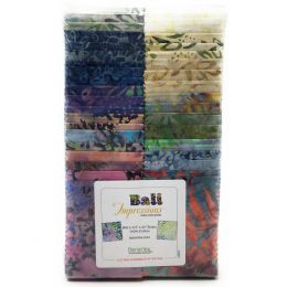Benartex Strip Pack | Bali Impressions