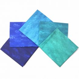 Dreams Lewis & Irene Fabric | Fat Quarter Pack 2