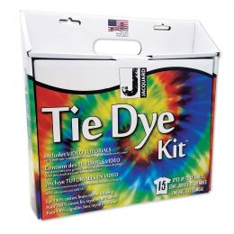 Jacquard Tie-Dye Kit (Large Set!)