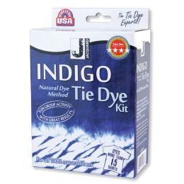 Tie-Dye Kit | Indigo