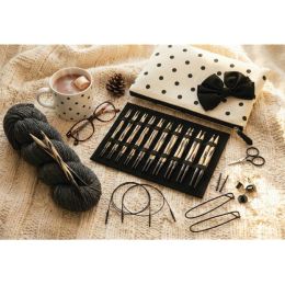 KnitPro - Cherie - Interchangeable Knitting Needles - Luxury Gift Set