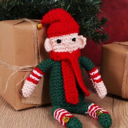 Knitting Kit | Elf
