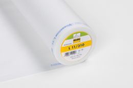 Vilene / Vlieseline L11 Standard Interfacing Roll