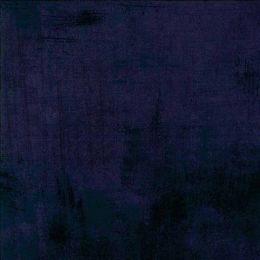Moda Fabric Grunge | Blue Graphite