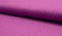 Light Crinkle Jersey | Purple