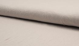 Light Crinkle Jersey | Sand