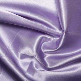 Satin Lining Fabric | Lilac
