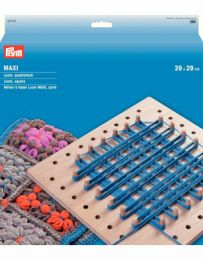 Loom Square Maxi by Prym