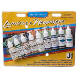 Lumiere / Neopaque Exciter Pack