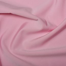 Lycra Fabric All Way Stretch | New Pink