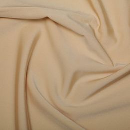 Lycra Fabric All Way Stretch | Nude