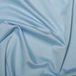 Lycra Fabric All Way Stretch | Pale Blue