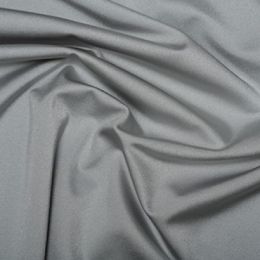 Lycra Fabric All Way Stretch | Silver
