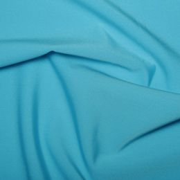 Lycra Fabric All Way Stretch | Turquoise