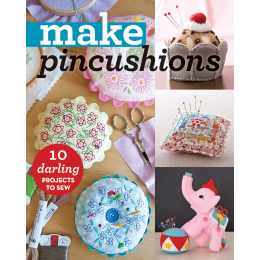 Make Pincushions