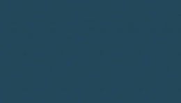 Linen Texture Fabric | Marine Blue