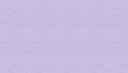 Linen Texture Fabric | Lilac