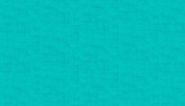 Linen Texture Fabric | Aquamarine