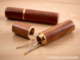 Wooden Needle Holder | Milward