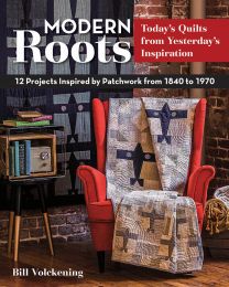 Modern Roots of Quilting