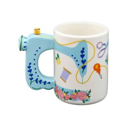 Mug | Sewing Machine