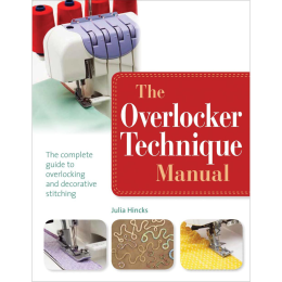 Overlocker Technique Manual