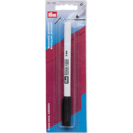 Marking Pen Permanent, Std Line - Black | Prym